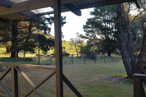 Heysen's Rest Bed & Breakfast - Geraldton Accommodation 2
