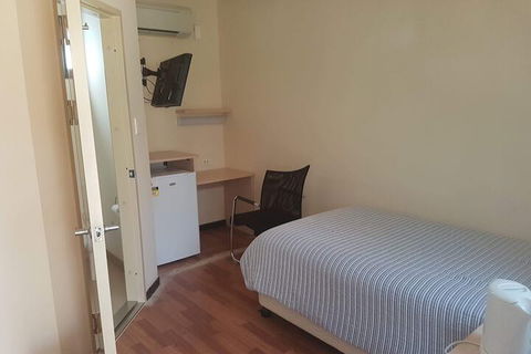 Heysen's Rest Bed & Breakfast - Geraldton Accommodation 4