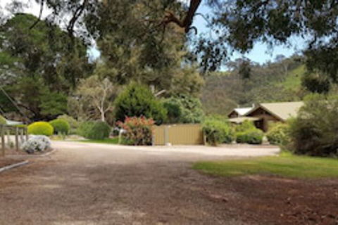 Heysen's Rest Bed & Breakfast - Geraldton Accommodation 0