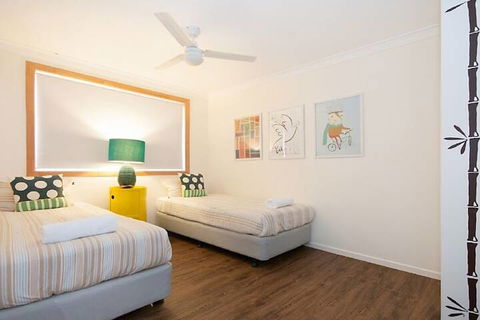 La Plage - Geraldton Accommodation 6