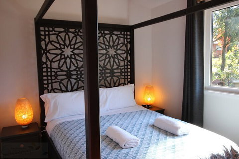 Ducknow On Braeside - Geraldton Accommodation 6