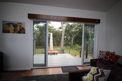 Ducknow On Braeside - Geraldton Accommodation 7