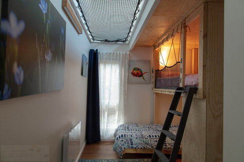 Ducknow On Braeside - Geraldton Accommodation 1