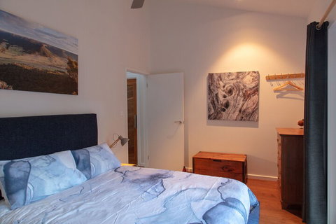 Ducknow On Braeside - Geraldton Accommodation 4