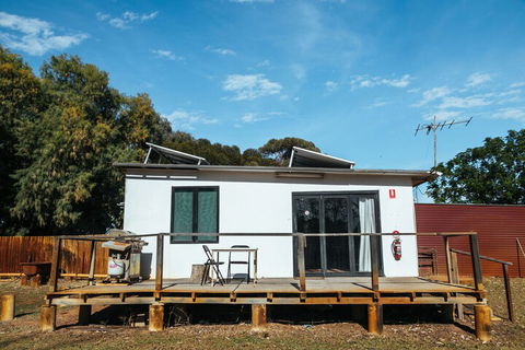 Warrawong On The Darling - Geraldton Accommodation 2