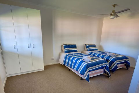 Warrawong On The Darling - Geraldton Accommodation 6
