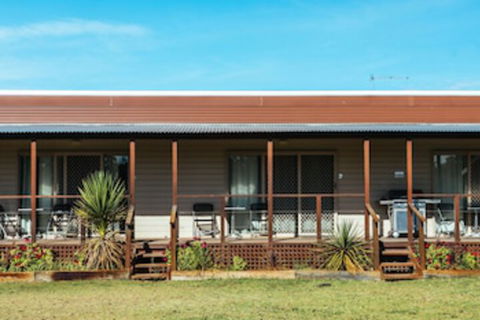 Warrawong On The Darling - Geraldton Accommodation 0