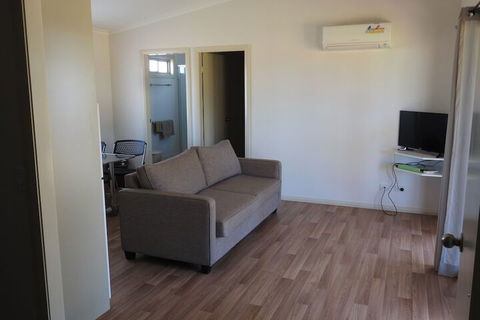 Warrawong On The Darling - Geraldton Accommodation 7