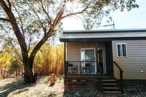 Warrawong On The Darling - Geraldton Accommodation 3