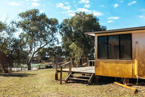 Warrawong On The Darling - Geraldton Accommodation 4