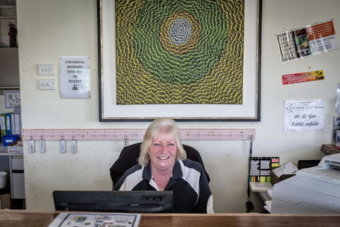 Warrawong On The Darling - Geraldton Accommodation 5