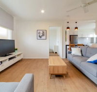 Peaceful 3 Bedroom Apartment in Ascot - Geraldton Accommodation