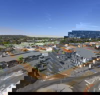 Centrepoint Apartments - Geraldton Accommodation