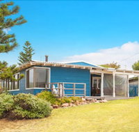Storm Bay Cottage - Geraldton Accommodation