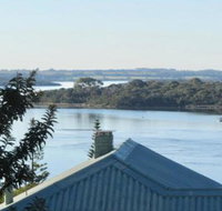 Bonnie View a wonderful view up the river Experience Augusta - Geraldton Accommodation