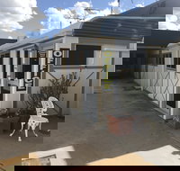 Blackall Coolibah Motel - Geraldton Accommodation