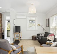Bluestone Cottage Launceston - Geraldton Accommodation