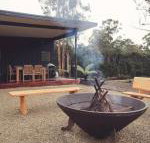 Bush  Beach Family Retreat - Geraldton Accommodation