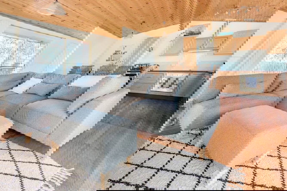 Ansons Bay TAS Geraldton Accommodation