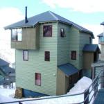 Eagles Nest - Geraldton Accommodation 0