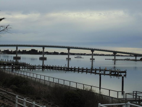 Baronet B & B - Geraldton Accommodation 2