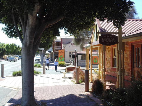 Baronet B & B - Geraldton Accommodation 4