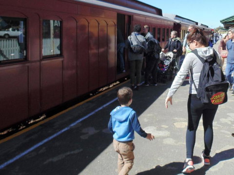 Baronet B & B - Geraldton Accommodation 1