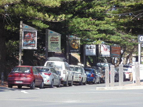 Baronet B & B - Geraldton Accommodation 6