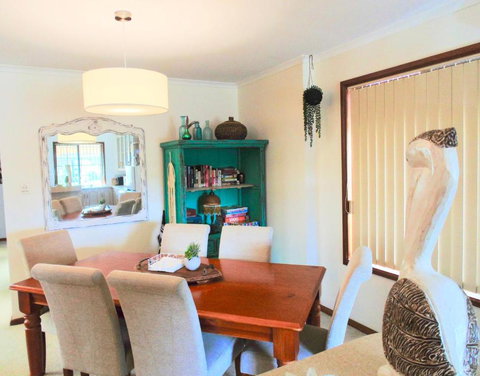 Baronet B & B - Geraldton Accommodation 5