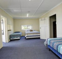 TRADEWINDS - Geraldton Accommodation