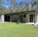 Fraser Forever Orchid Beach Fraser Island - Geraldton Accommodation