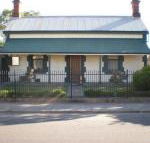 The Palms - Geraldton Accommodation