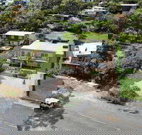 Quarterdeck Apartment - Geraldton Accommodation