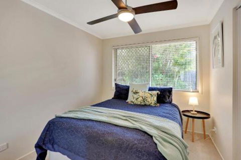 Tropical Oasis - Geraldton Accommodation 7