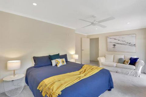 Tropical Oasis - Geraldton Accommodation 5