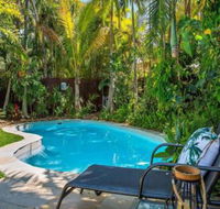 Tropical Oasis - Geraldton Accommodation
