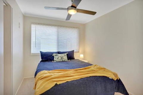 Tropical Oasis - Geraldton Accommodation 3