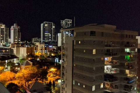 Stunning Two-storey Apartment In Perth's CBD - Geraldton Accommodation 4