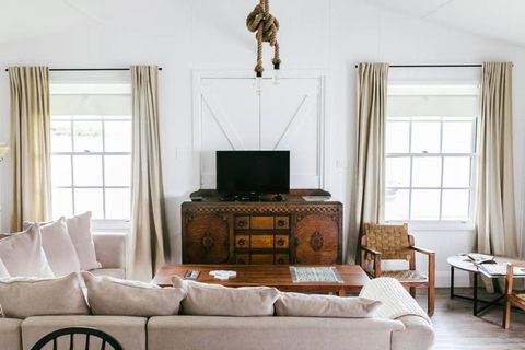 The Cooks House At Corunna Station - Geraldton Accommodation 1