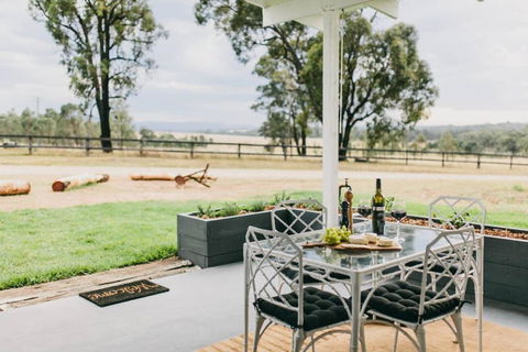 The Cooks House At Corunna Station - Geraldton Accommodation 4