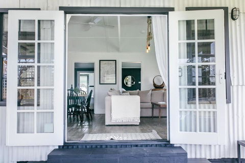 The Cooks House At Corunna Station - Geraldton Accommodation 5