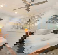  Hidden Backyard Oasis Close To Miami Beach - Geraldton Accommodation