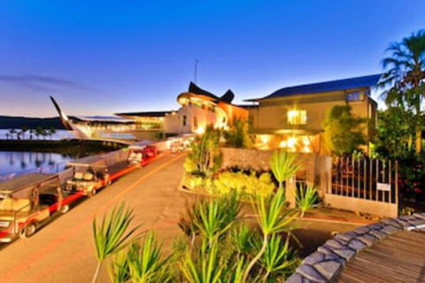 Yacht Club 19 Bijou De Mer 2 Buggies - Geraldton Accommodation 0