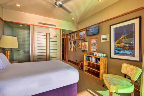 Yacht Club 19 Bijou De Mer 2 Buggies - Geraldton Accommodation 4