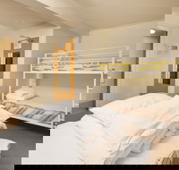 Ski Club of Victoria - Kandahar Lodge - Geraldton Accommodation