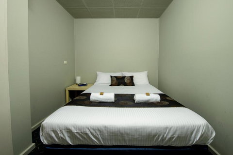 City Centre Motel Hotel - Geraldton Accommodation 1
