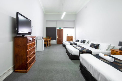 City Centre Motel Hotel - Geraldton Accommodation 5