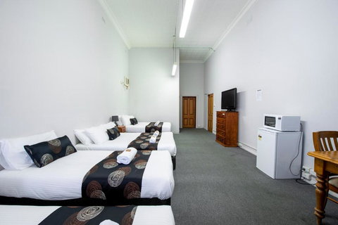 City Centre Motel Hotel - Geraldton Accommodation 4