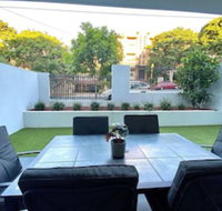 Ascot Apartments - Geraldton Accommodation