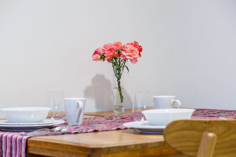 Darling Suite - Geraldton Accommodation 5